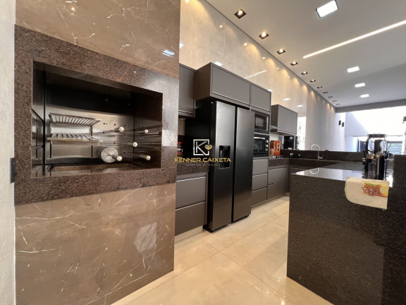 Imagem Casa com 4 Quartos à Venda, 280 m² em Copacabana - Patos De Minas Imagem Casa com 4 Quartos à Venda, 280 m² em Copacabana - Patos De Minas