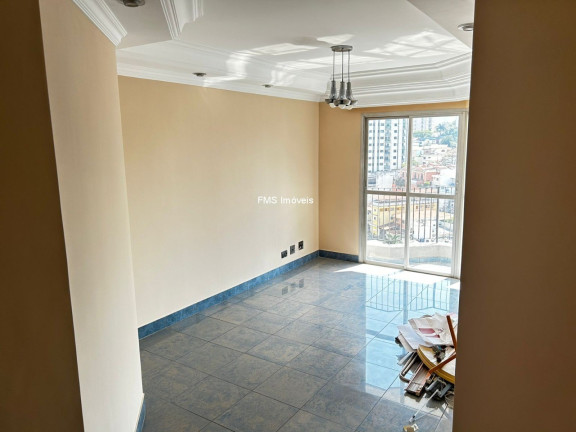 Imagem Imóvel com 3 Quartos para Alugar, 88 m² em Vila Mariana - São Paulo Imagem Imóvel com 3 Quartos para Alugar, 88 m² em Vila Mariana - São Paulo