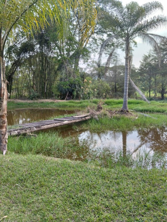 Imagem Chácara com 5 Quartos à Venda, 2 m² em Mairiporã