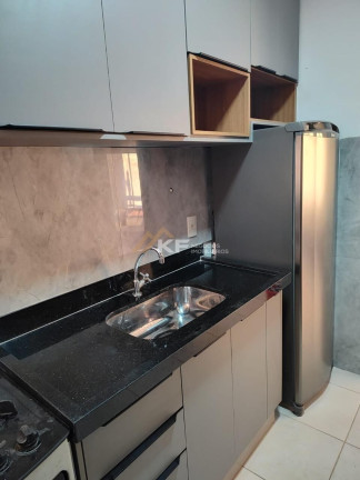 Apartamento com 1 Quarto à Venda, 45 m² em Jardim Botânico - Ribeirão Preto