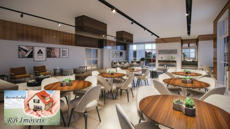 Imagem Cobertura com 3 Quartos à Venda, 117 m² em Centro - Santo André