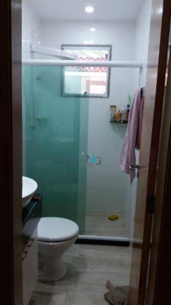 Imagem Casa com 2 Quartos à Venda, 90 m² em Campo Grande - Rio De Janeiro Imagem Casa com 2 Quartos à Venda, 90 m² em Campo Grande - Rio De Janeiro