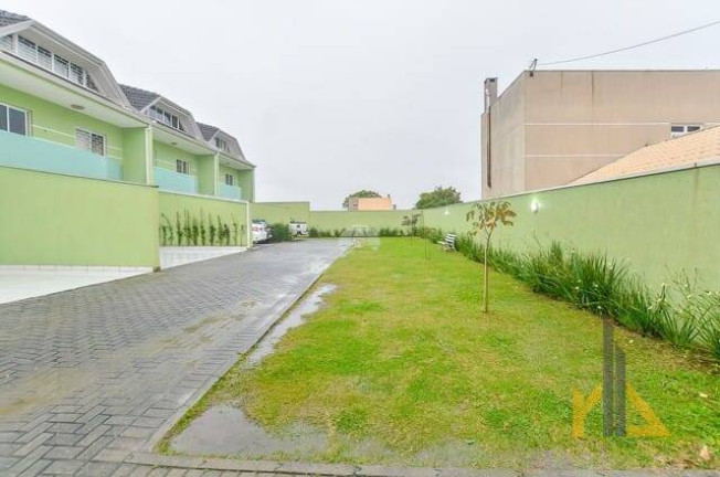 Imagem Sobrado com 3 Quartos à Venda, 134 m² em Fanny - Curitiba