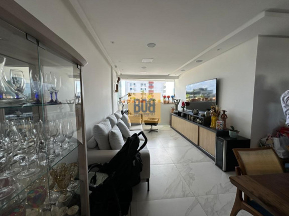 Imagem Apartamento com 3 Quartos à Venda, 110 m² em Graças - Recife