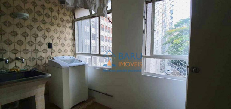 Imagem Apartamento com 3 Quartos à Venda, 120 m² em Perdizes - São Paulo
