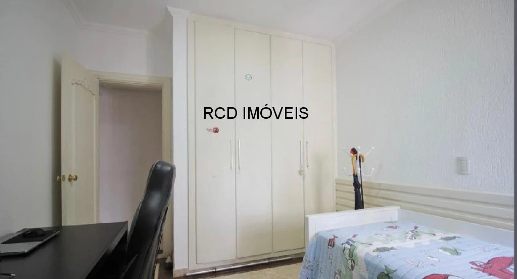 Imagem Imóvel com 3 Quartos à Venda, 186 m² em Vila Andrade - São Paulo