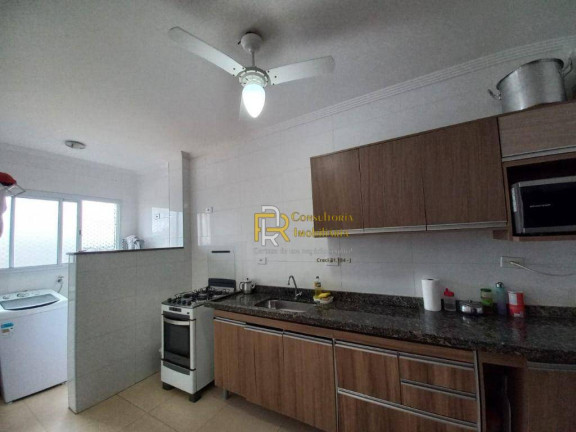 Imagem Apartamento com 1 Quarto à Venda, 51 m² em Tupi - Praia Grande Imagem Apartamento com 1 Quarto à Venda, 51 m² em Tupi - Praia Grande