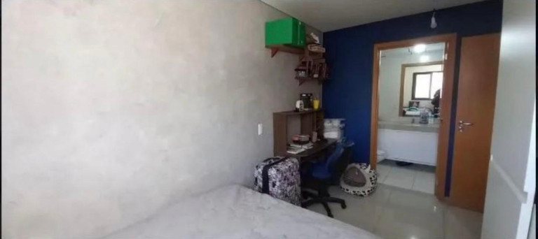 Imagem Imóvel com 1 Quarto à Venda, 50 m² em Norte (águas Claras) - Brasília