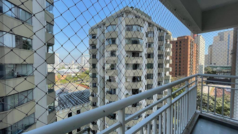 Imagem Apartamento com 2 Quartos à Venda, 86 m² em Alphaville Industrial - Barueri Imagem Apartamento com 2 Quartos à Venda, 86 m² em Alphaville Industrial - Barueri