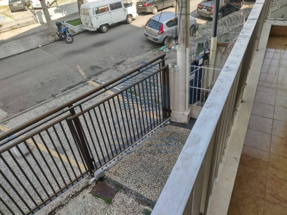 Imagem Apartamento com 2 Quartos à Venda, 80 m² em Bonsucesso - Rio De Janeiro