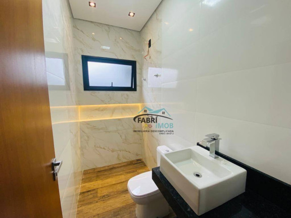 Imagem Casa com 3 Quartos à Venda, 112 m² em Horto Florestal - Sorocaba Imagem Casa com 3 Quartos à Venda, 112 m² em Horto Florestal - Sorocaba