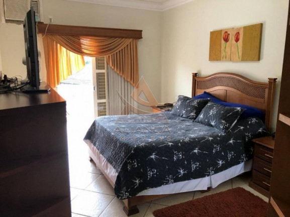 Imagem Casa com 5 Quartos à Venda, 549 m² em City Ribeirão - Ribeirão Preto Imagem Casa com 5 Quartos à Venda, 549 m² em City Ribeirão - Ribeirão Preto