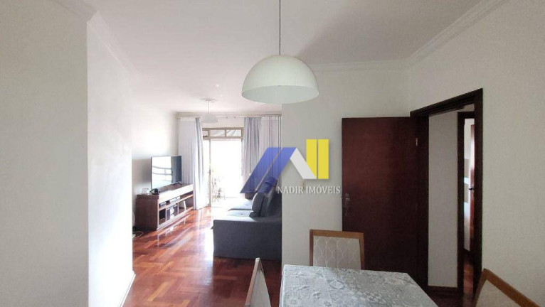 Imagem Apartamento com 3 Quartos à Venda, 100 m² em Centro - Pouso Alegre Imagem Apartamento com 3 Quartos à Venda, 100 m² em Centro - Pouso Alegre