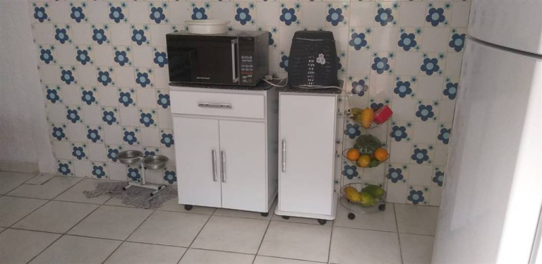 Imagem Casa com 2 Quartos à Venda, 88 m² em Vila Caicara - Praia Grande