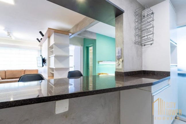 Imagem Apartamento com 1 Quarto à Venda, 51 m² em Vila Uberabinha - São Paulo