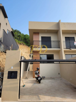 Imagem Casa com 3 Quartos à Venda, 135 m² em Jardim Maristela - Atibaia Imagem Casa com 3 Quartos à Venda, 135 m² em Jardim Maristela - Atibaia