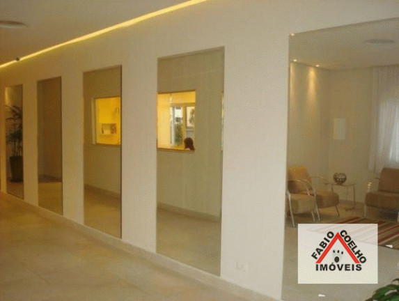 Imagem Apartamento com 3 Quartos à Venda, 90 m² em Jardim Marajoara - São Paulo Imagem Apartamento com 3 Quartos à Venda, 90 m² em Jardim Marajoara - São Paulo