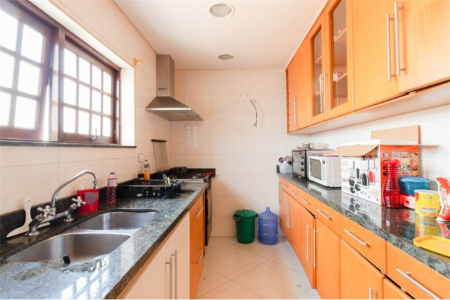 Imagem Casa com 5 Quartos à Venda,  em Vila Formosa - São Paulo