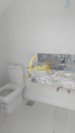 Imagem Casa de Condomínio com 4 Quartos à Venda, 270 m² em Remanso - Xangri-la