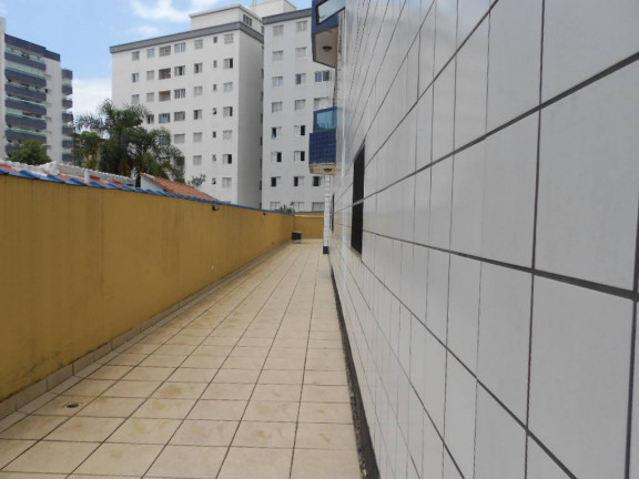 Imagem Apartamento com 1 Quarto à Venda, 43 m² em Caiçara - Praia Grande