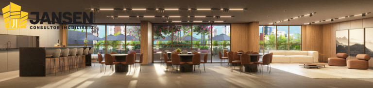 Imagem Apartamento com 3 Quartos à Venda, 121 m² em Brisamar - João Pessoa