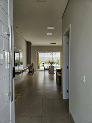 Casa com 3 Quartos à Venda, 203 m² em Parque Brasil 500 - Paulínia