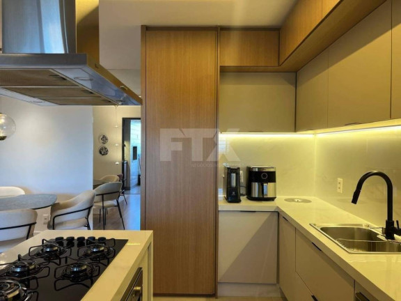 Imagem Apartamento com 2 Quartos à Venda, 79 m² em Tiradentes - Campo Grande Imagem Apartamento com 2 Quartos à Venda, 79 m² em Tiradentes - Campo Grande