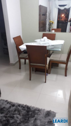 Imagem Apartamento com 2 Quartos à Venda, 50 m² em Santa Terezinha - São Bernardo Do Campo