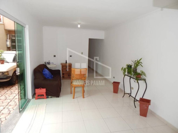 Imagem Sobrado com 4 Quartos à Venda, 227 m² em Assunção - São Bernardo Do Campo