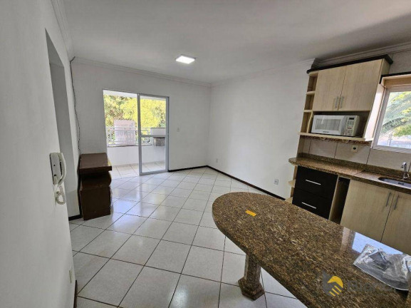 Imagem Apartamento com 2 Quartos à Venda, 53 m² em Bela Vista - Gaspar