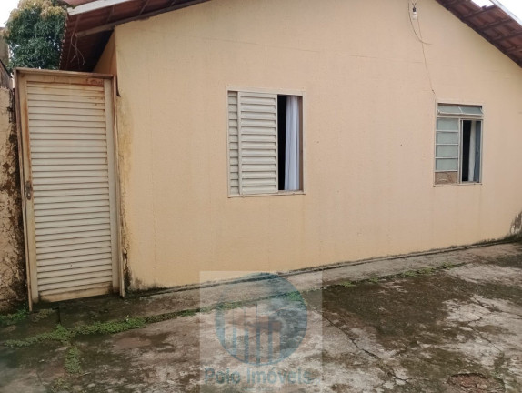 Imagem Casa com 2 Quartos à Venda, 160 m² em Jardim Paiva - Ribeirão Preto Imagem Casa com 2 Quartos à Venda, 160 m² em Jardim Paiva - Ribeirão Preto