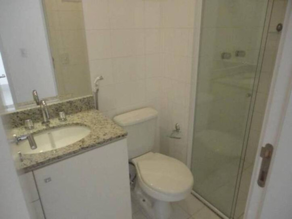 Imagem Apartamento com 2 Quartos para Alugar, 65 m² em Santo Amaro - São Paulo Imagem Apartamento com 2 Quartos para Alugar, 65 m² em Santo Amaro - São Paulo