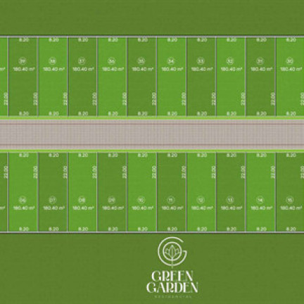 Terreno à Venda, 180 m² em Vargem Pequena - Rio De Janeiro