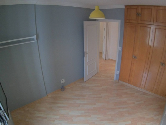 Imagem Imóvel com 3 Quartos à Venda, 123 m² em Vila Mascote - São Paulo