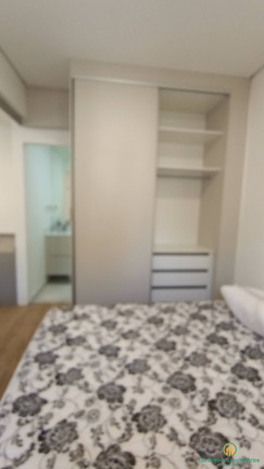 Imagem Apartamento com 1 Quarto para Alugar, 38 m² em Granja Viana - Cotia