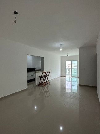 Imagem Apartamento com 2 Quartos à Venda, 99 m² em Caiçara - Praia Grande