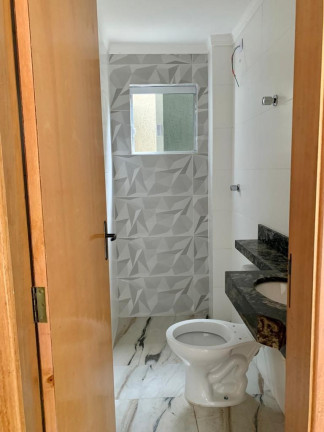 Imagem Casa com 2 Quartos à Venda, 46 m² em Maracanã - Praia Grande Imagem Casa com 2 Quartos à Venda, 46 m² em Maracanã - Praia Grande