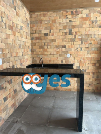 Imagem Casa com 2 Quartos para Alugar, 150 m² em Sim - Feira De Santana