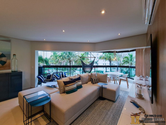 Imagem Imóvel com 4 Quartos à Venda, 169 m² em Riviera - Bertioga