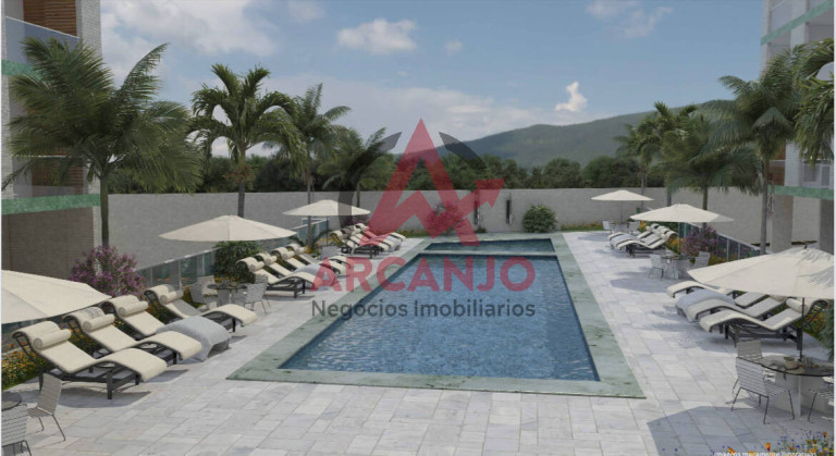 Imagem Apartamento com 1 Quarto à Venda, 35 m² em Praia Grande - Ubatuba Imagem Apartamento com 1 Quarto à Venda, 35 m² em Praia Grande - Ubatuba