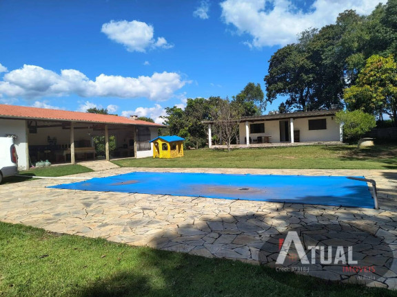 Imagem Chácara com 3 Quartos à Venda, 170 m² em Cardoso (terra Preta) - Mairiporã