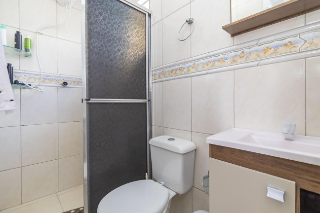 Imagem Sobrado com 4 Quartos à Venda, 200 m² em Cidade Industrial - Curitiba Imagem Sobrado com 4 Quartos à Venda, 200 m² em Cidade Industrial - Curitiba