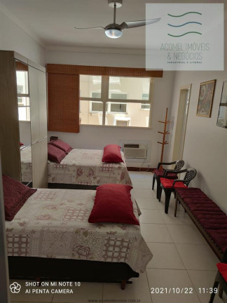 Imagem Apartamento com 1 Quarto à Venda, 40 m² em Copacabana - Rio De Janeiro