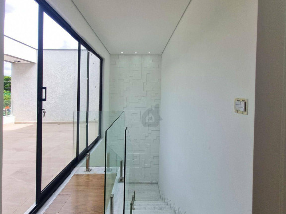 Imagem Sobrado com 4 Quartos à Venda, 240 m² em Ibiti Reserva - Sorocaba