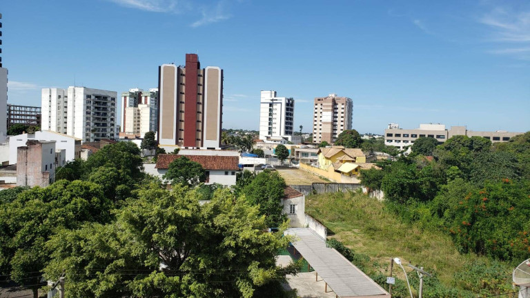 Imagem Apartamento com 2 Quartos à Venda, 85 m² em Centro - Campos Dos Goytacazes