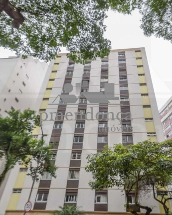 Imagem Apartamento com 2 Quartos à Venda, 96 m² em Consolação - São Paulo Imagem Apartamento com 2 Quartos à Venda, 96 m² em Consolação - São Paulo