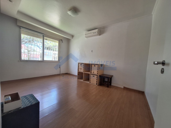 Imagem Apartamento com 2 Quartos à Venda, 60 m² em São Sebastião - Porto Alegre
