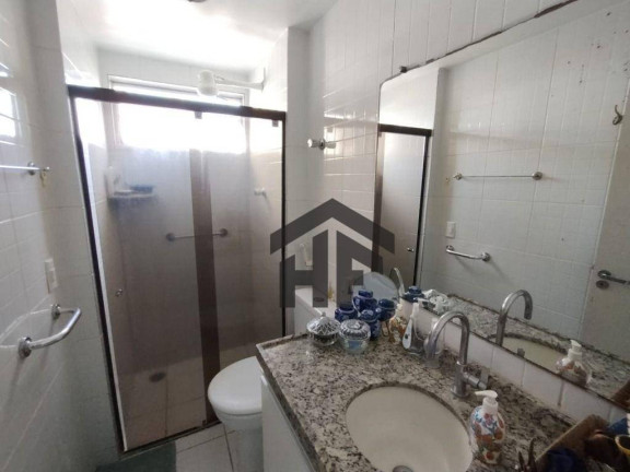 Imagem Apartamento com 4 Quartos à Venda, 212 m² em Espinheiro - Recife