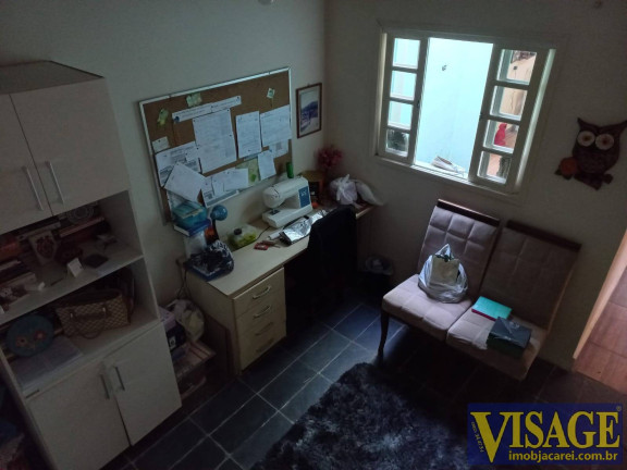 Imagem Casa com 3 Quartos à Venda, 175 m² em Vila Branca - Jacareí Imagem Casa com 3 Quartos à Venda, 175 m² em Vila Branca - Jacareí