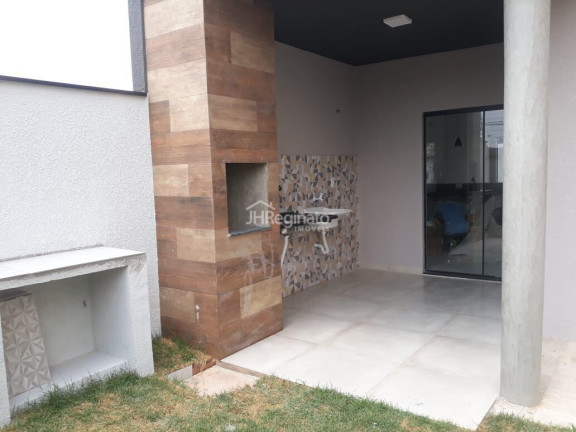 Imagem Casa com 2 Quartos à Venda, 60 m² em Residencial Cristal - Votorantim Imagem Casa com 2 Quartos à Venda, 60 m² em Residencial Cristal - Votorantim